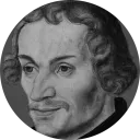 Philip Melanchthon