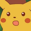ShockedPikachu