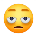 Drained