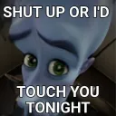 ShutUp