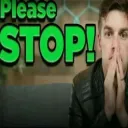 Please STOP