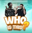 Who is this?