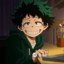 Deku Gooning