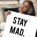 mad