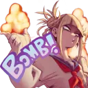 TogaBomb