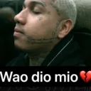 Wao dio mío 💔