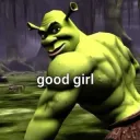 Good girl