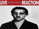 gavrilo princip