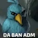 Dá Ban ADM(Lau/Vaca)