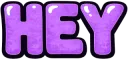 Hey