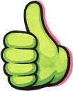 Thumbs Up