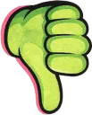 Thumbs Down