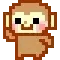 dancing monkey