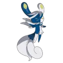 Meowstic
