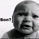 Son?