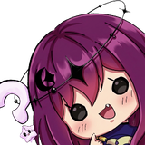Luna heeeeh ?? Luna heeeeh ??