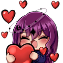 Hearty luna
