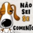 Não sei se comento