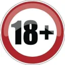 18+