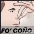 Fo coño