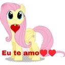 Eu te amo