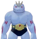 Machoke