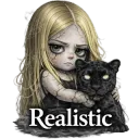 Realistic