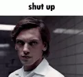 shut up_Jo1nTrX