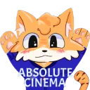 Absolute Cinema
