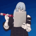 mahito heart  ggjjkemojis