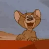jerry laugh