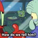 how do we tell him /gucci