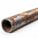 Rusty Pipe