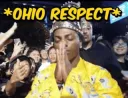 Ohio respect