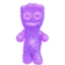 Dancing Sourpatch 