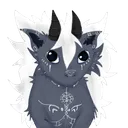 Autism Stare | gg/fluffs