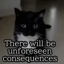 Unforeseen Consequences 