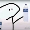 im thirsty 