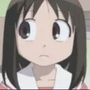 side eye
