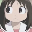 Side eye