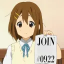 JOIN 0922