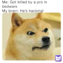 prohacker