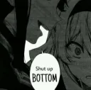 ShutUpBottom