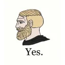 Yes Wojack
