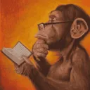 Monke Thinks 