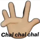 Chal chal chal