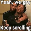 Gay