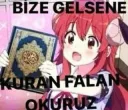 kuran okuyalım