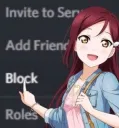 block
