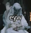eyw